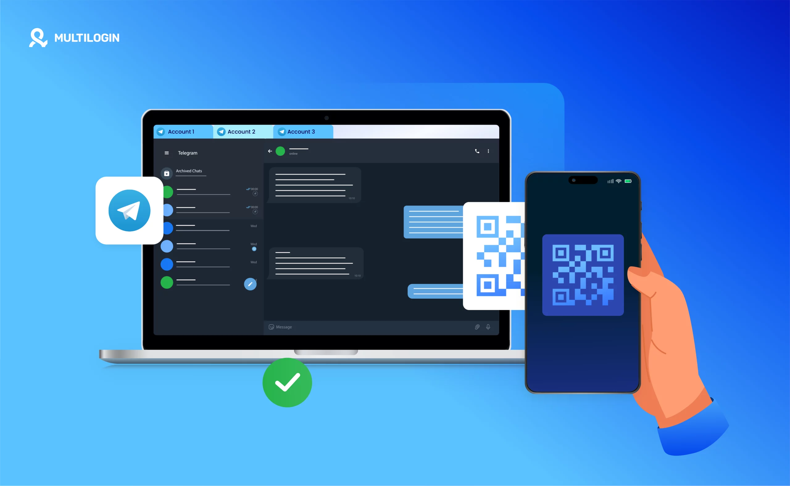 WhatsApp US Data Screening Tool: Easily Obtain Active User Information